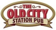 The Old City Station Pub