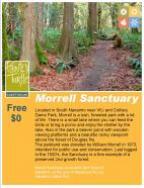 Morrell Sanctuary
